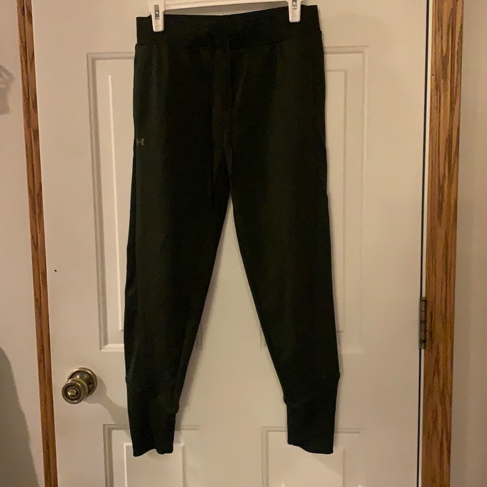 Under Armour joggers